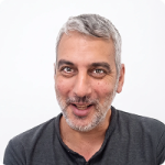 Gil Tulpin