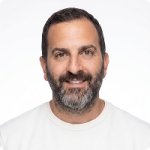 Tzahi Peretz