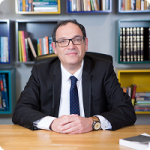 Rabbi Shai Piron
