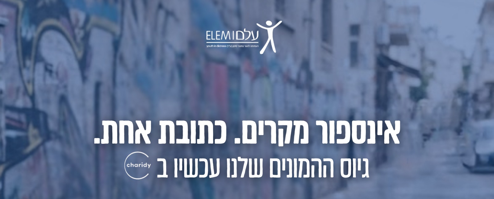 קמפיין השגרירים של עלם
